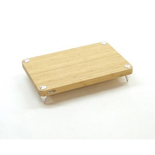Atacama Evoque ECO 60-40 - Natural Bamboo Finish