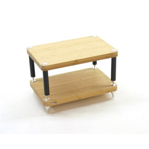 Atacama Evoque ECO 60-40 - Natural Bamboo Finish