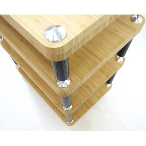 Atacama Evoque ECO 60-40 - Natural Bamboo Finish