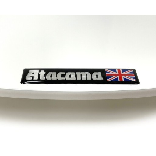 Atacama NeXXus CM Loudspeaker Stand - Pair