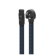 AudioQuest Wind Series Jaws AC Mains Power Cable