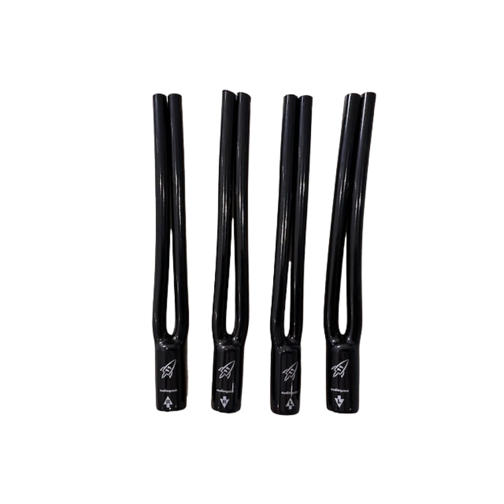 Audioquest Rocket 11 Termination Pants (Qty 4)