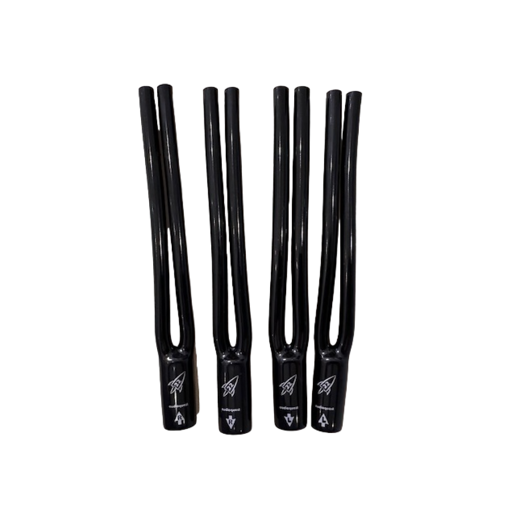 Audioquest Rocket 22 Termination Pants (Qty 4)