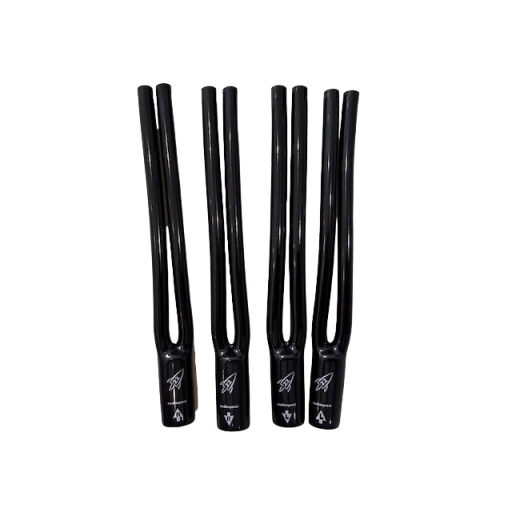 Audioquest Rocket 22 Termination Pants (Qty 4)