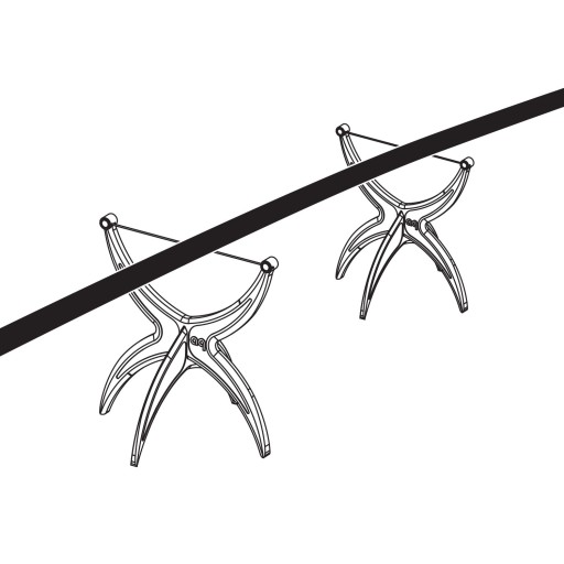 Audioquest Fog Lifters - Set of 8