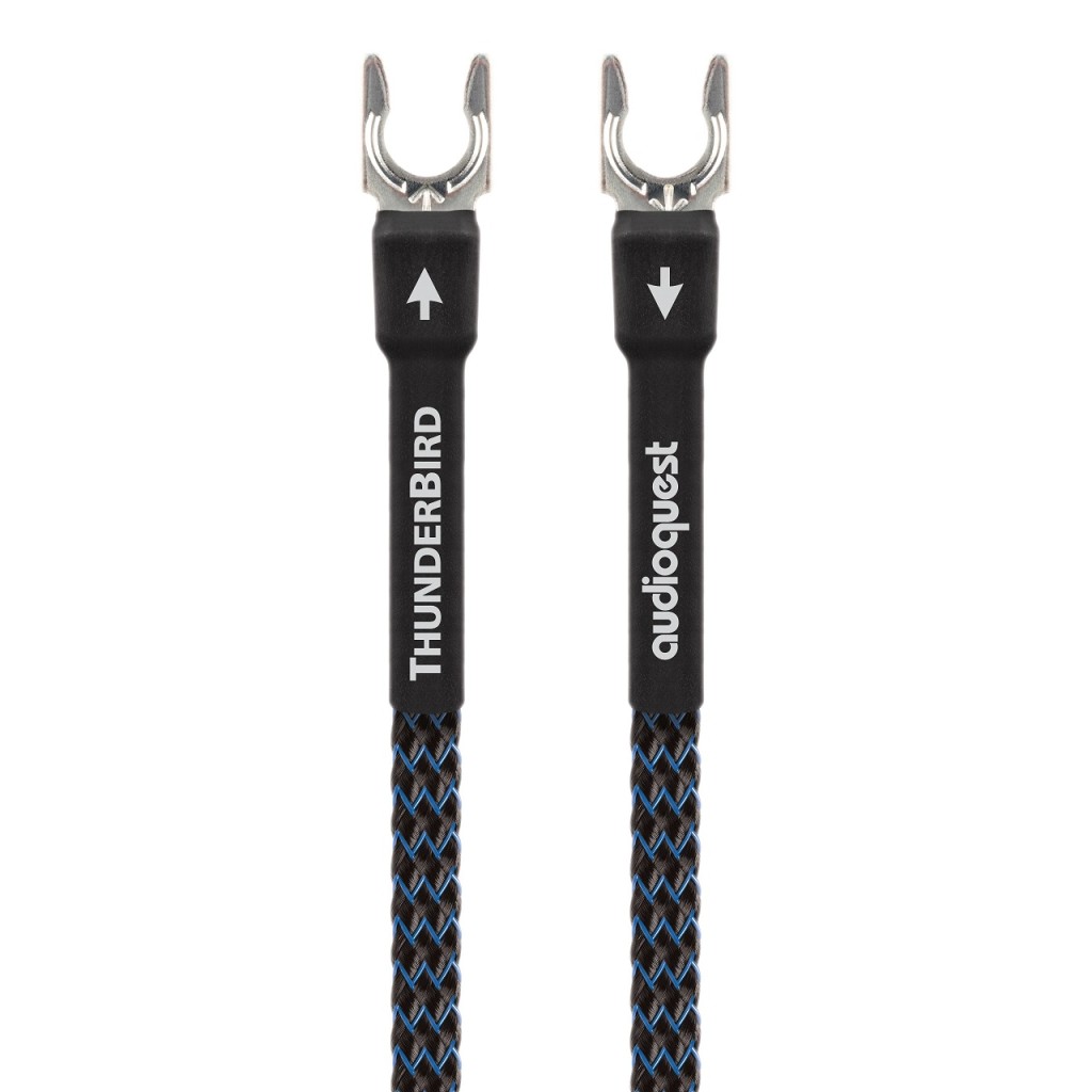 Audioquest ThunderBird GroundGoody