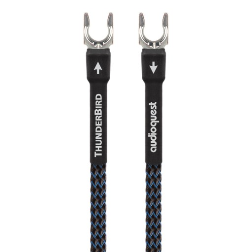 Audioquest ThunderBird GroundGoody