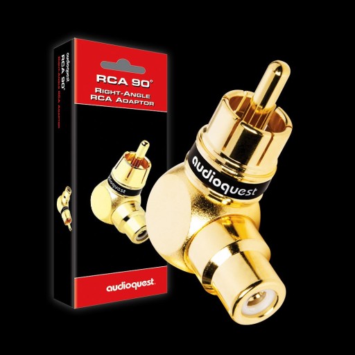 Audioquest M21F-90 Adaptor