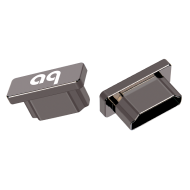 Audioquest HDMI Noise-Stopper Caps - Quantity 4