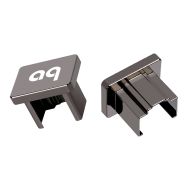 Audioquest RJ45 Noise-Stopper Caps - Quantity 4