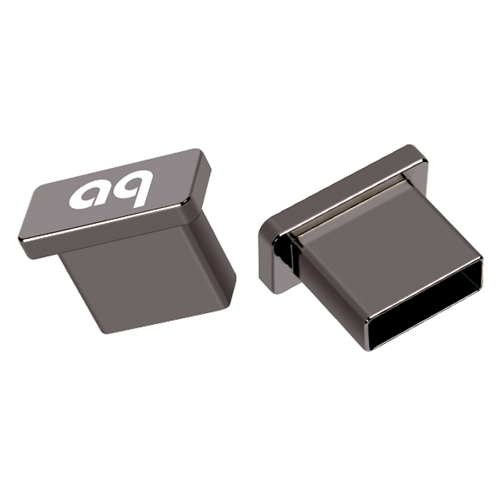 Audioquest USB Noise-Stopper Caps - Quantity 4