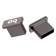 Audioquest USB Noise-Stopper Caps - Quantity 4