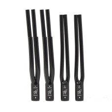 Audioquest Rocket 22 Termination Pants (Qty 4) - Single Bi-Wire (2-4)