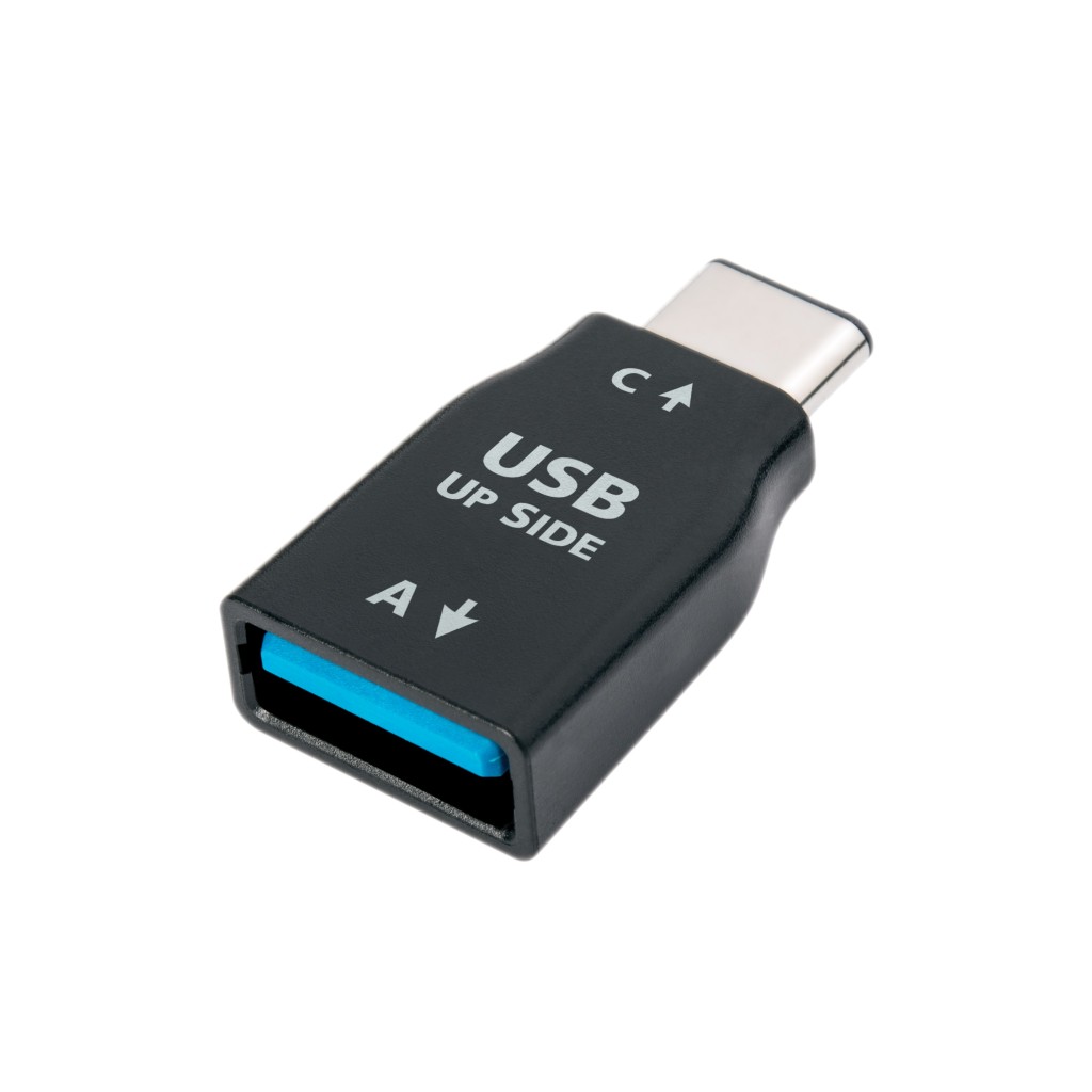 Audioquest A to C USB Adaptor