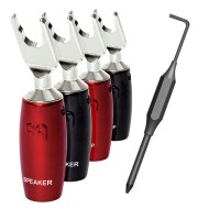 Audioquest 500 Series Spade 