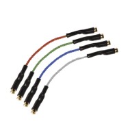 Audioquest HL-5 Headshell Leads