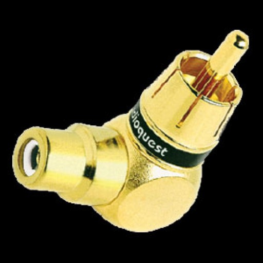 Audioquest M21F-90 Adaptor