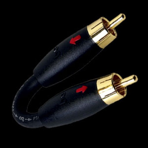 Audioquest PreAmp Jumpers - Pair