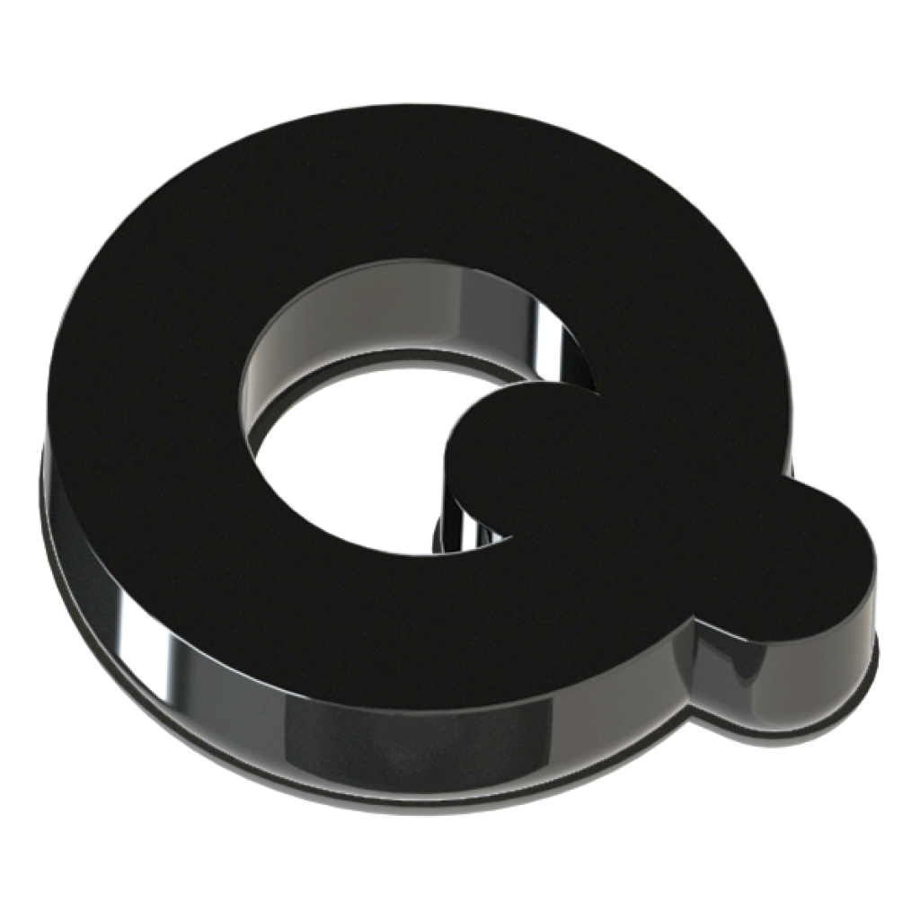Audioquest SorboGel Q Feet System - Set of 4