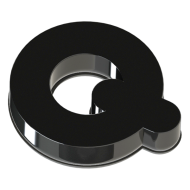Audioquest SorboGel Q Feet System - Set of 4