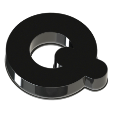 Audioquest SorboGel Q Feet System - Set of 4