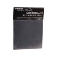 Audioquest Sorbothane Self Stick Sheet