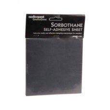 Audioquest Sorbothane Self Stick Sheet