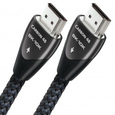 Audioquest Carbon 48Gbps 8K-10K HDMI Cable