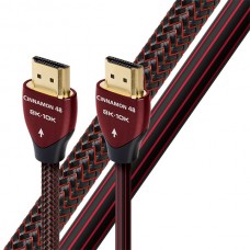Audioquest Cinnamon 48Gbps 8K-10K HDMI Cable