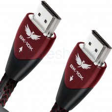 Audioquest FireBird 48Gbps 8K-10K HDMI Cable with 72v DBS