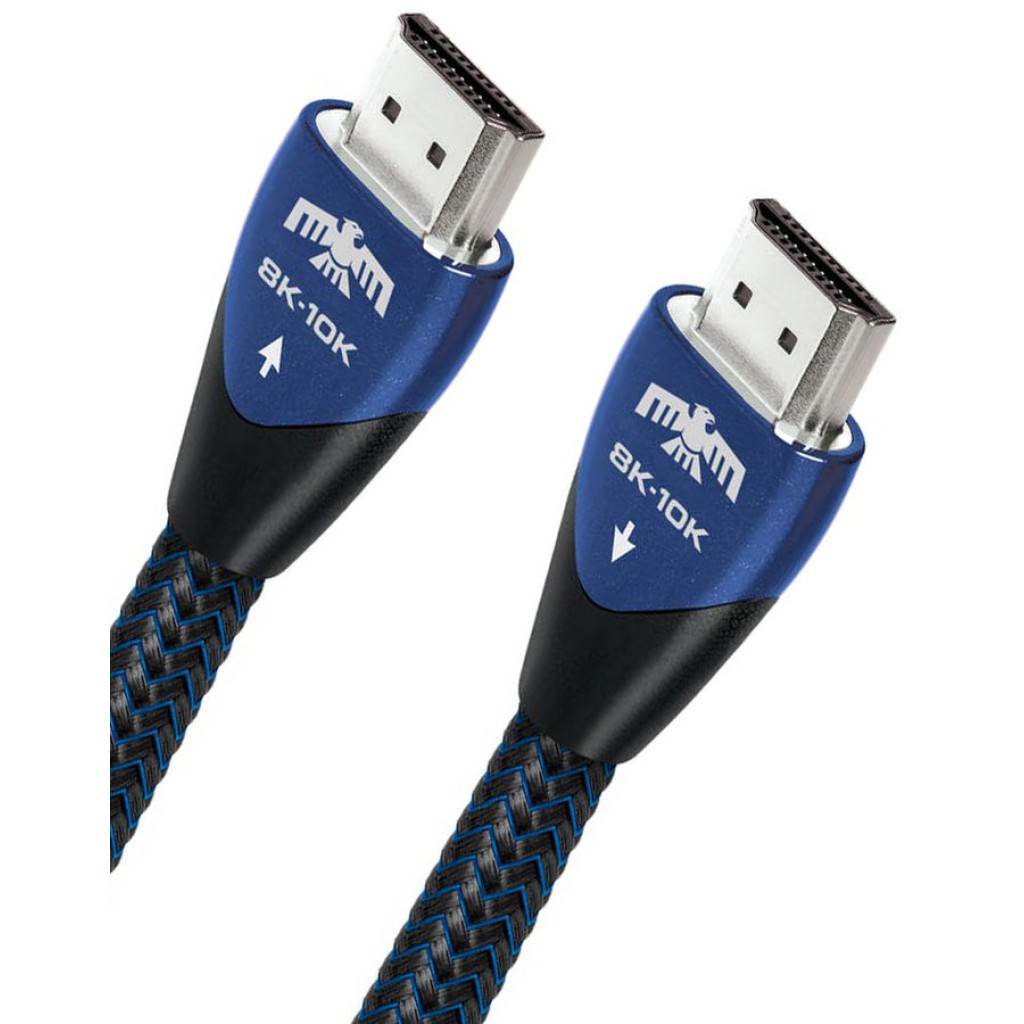 Audioquest ThunderBird 48Gbps 8K-10K HDMI Cable