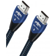 Audioquest ThunderBird 48Gbps 8K-10K HDMI Cable