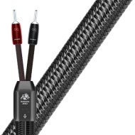 Audioquest Mythical Creature Series Dragon ZERO (72V DBS) Loudspeaker Cable - Pair