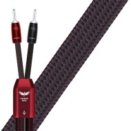 Audioquest Mythical Creature Series Firebird BASS (72V DBS) Loudspeaker Cables - Pair