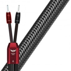 Audioquest Mythical Creature Series Firebird ZERO (72V DBS) Loudspeaker Cables - Pair