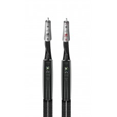 Audioquest Mythical Creature Series Dragon with 72V DBS RCA Interconnects - Pair