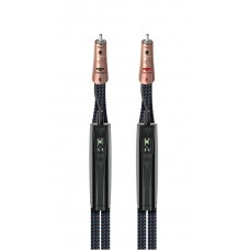 Audioquest Mythical Creature Series ThunderBird with 72V DBS RCA Interconnects - Pair