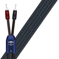 Audioquest Mythical Creature Series Thunderbird BASS (72V DBS) Loudspeaker Cables - Pair