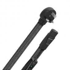Audioquest Wind Series Blizzard with 72V DBS UK Mains Cable