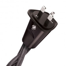 Audioquest Dragon Series Dragon/Source UK Mains Cable