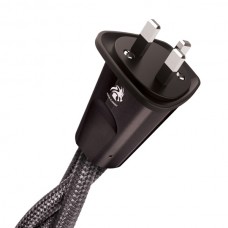 Audioquest Dragon Series Dragon/High Current UK Mains Cable