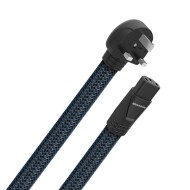 Audioquest Wind Series Monsoon UK Mains Cable