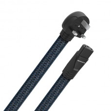 Audioquest Wind Series Monsoon UK Mains Cable