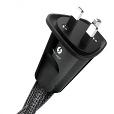 Audioquest Storm Series Thunder/High Current with 72V DBS UK Mains Cable