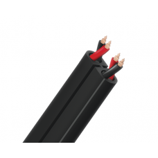 Audioquest Rocket 11 Loudspeaker Cable - Black PVC - Per Metre