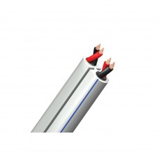 Audioquest Rocket 22 Loudspeaker Cable - White PVC - Per Metre
