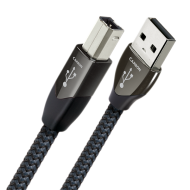 Audioquest Carbon USB A > B Cable