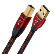 Audioquest Cinnamon USB A > B Cable