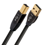 Audioquest Pearl USB A > B Cable