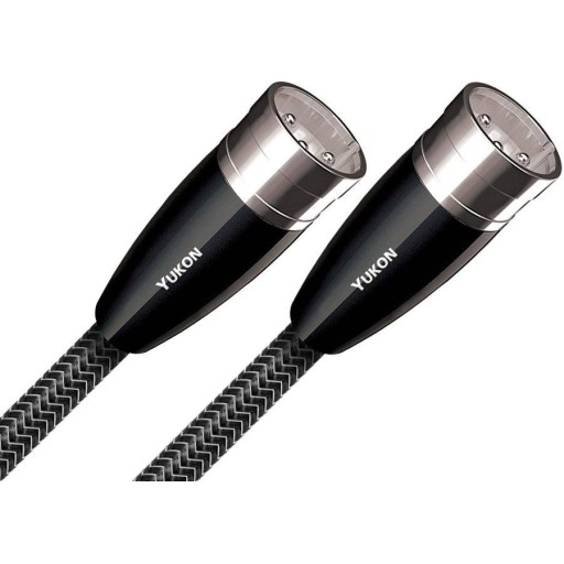 Audioquest Yukon XLR Interconnects - Pair
